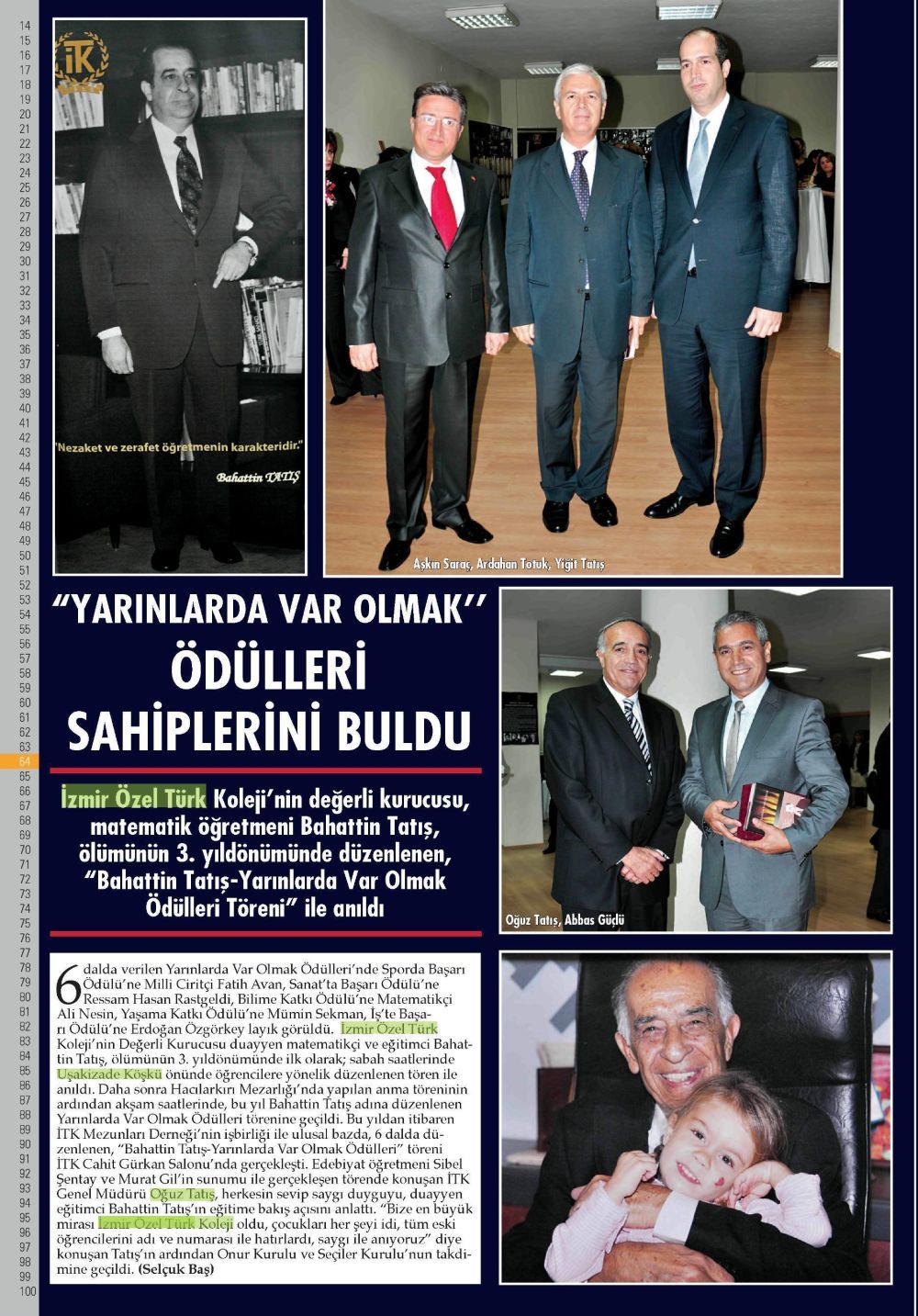 Öğrenciler Expo Yarışmasında Anadolu Bitkileri Derleyecek 83