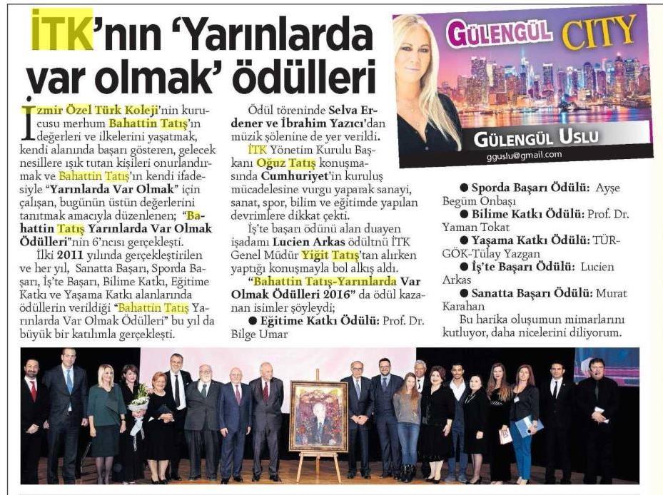 Balsam tohumlarından büyüyoruz 90
